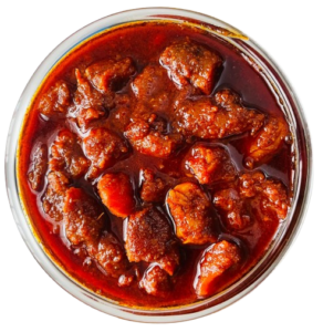 Bonless Chicken Pickle